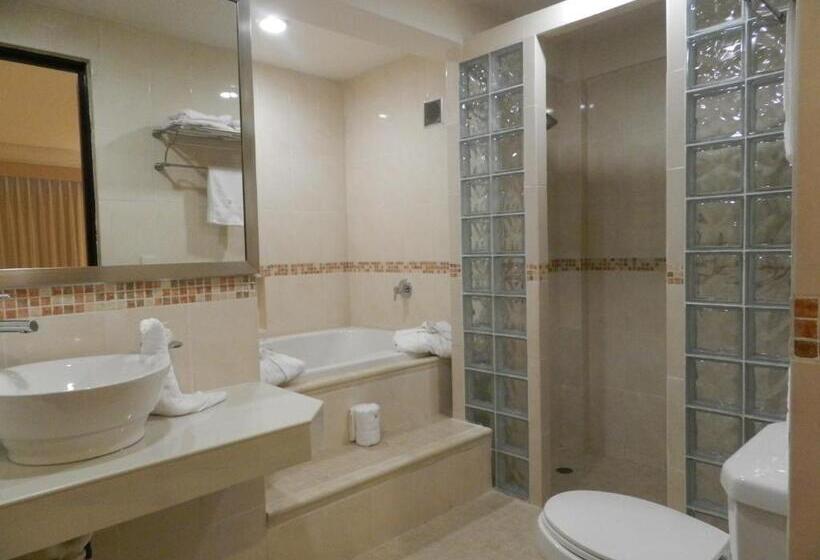 Полулюкс, Victoria Merida