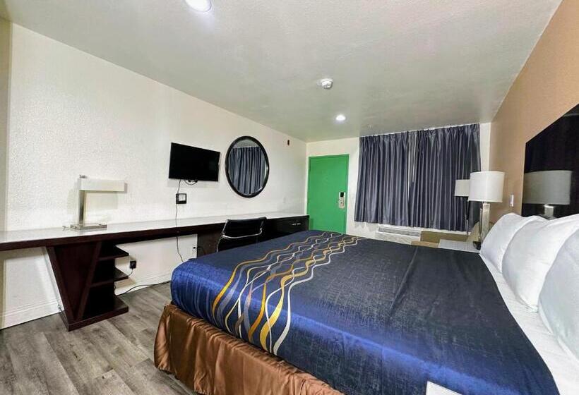 Стандартный Номер Кровать Кинг, Vista Inn
