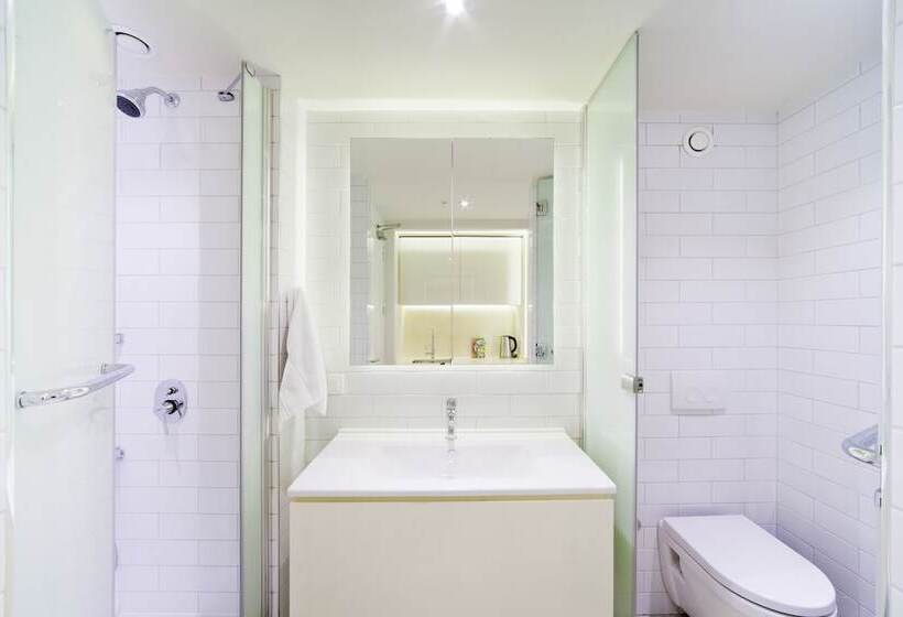 اتاق استاندارد, Ortakoy Aparts