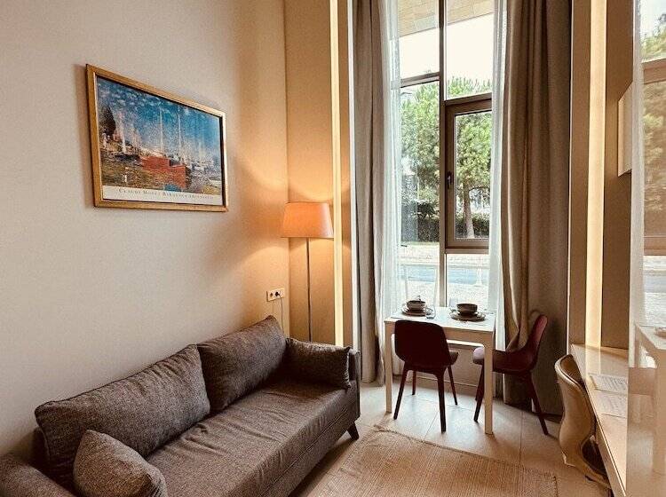 اتاق استاندارد, Ortakoy Aparts