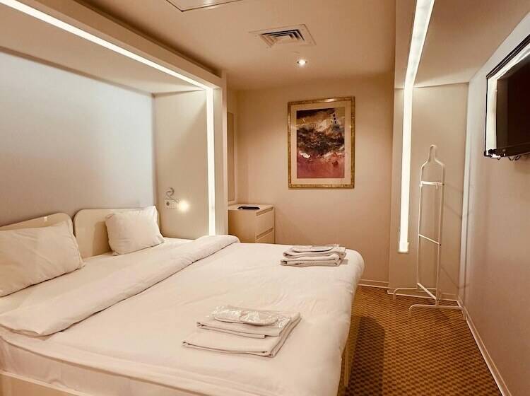 اتاق استاندارد, Ortakoy Aparts