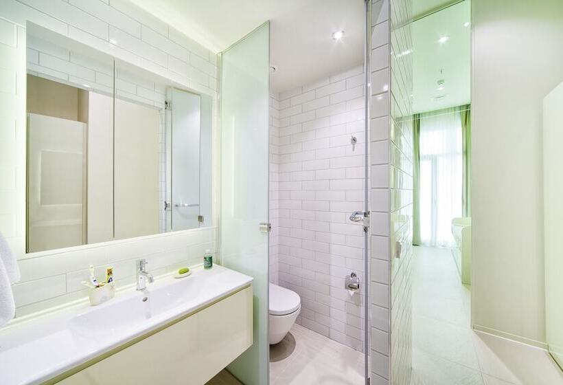 اتاق استاندارد, Ortakoy Aparts