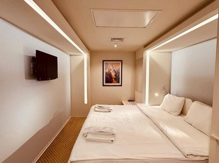 اتاق استاندارد, Ortakoy Aparts