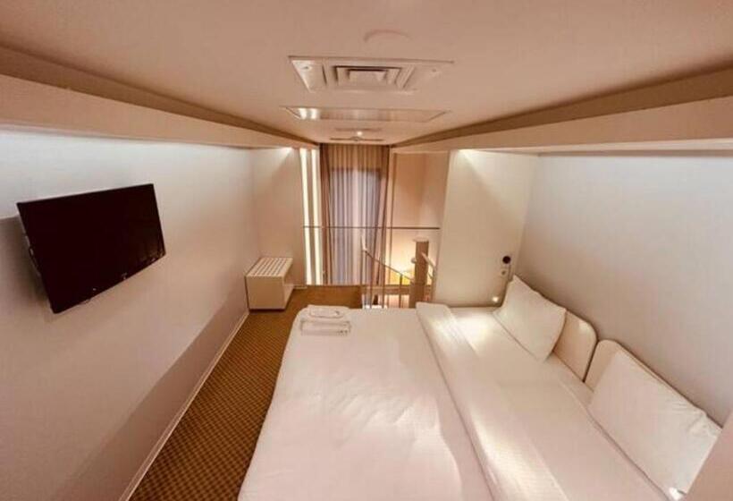 اتاق استاندارد, Ortakoy Aparts