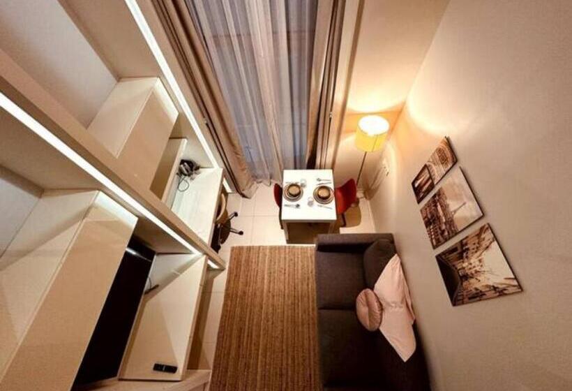 اتاق استاندارد, Ortakoy Aparts