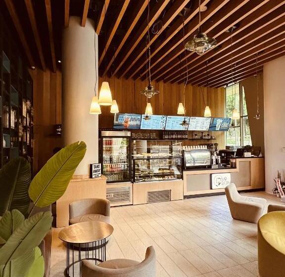 اتاق استاندارد, Ortakoy Aparts