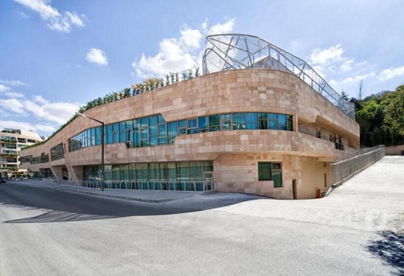 اتاق استاندارد, Ortakoy Aparts