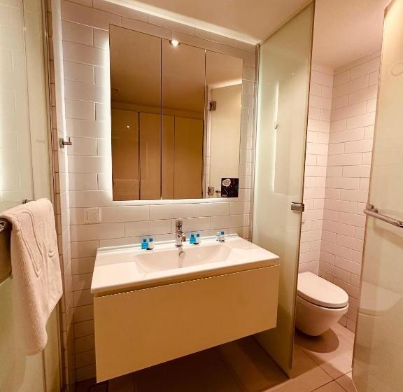 اتاق استاندارد سه نفره, Ortakoy Aparts