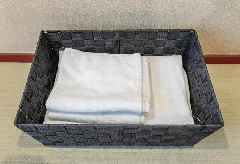 اتاق استاندارد, Seiki Kyoto Station