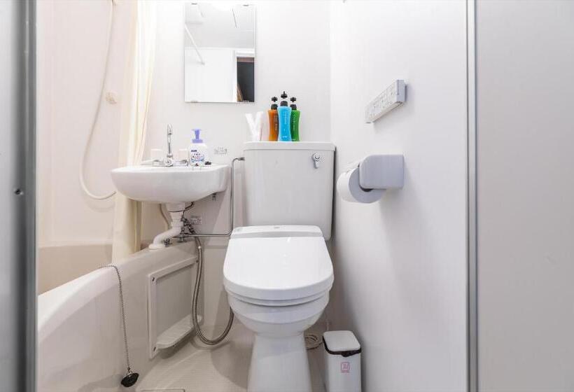 اتاق استاندارد, Seiki Kyoto Station