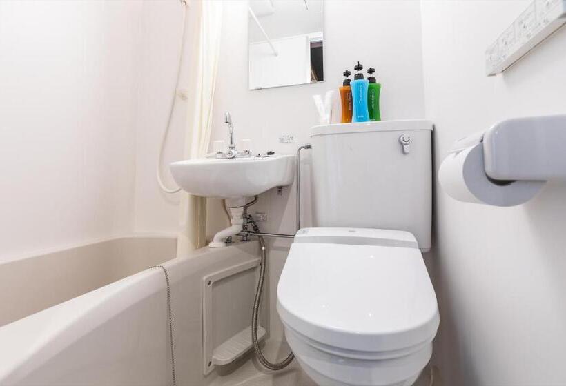 اتاق استاندارد, Seiki Kyoto Station