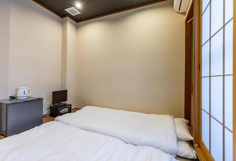 اتاق استاندارد, Seiki Kyoto Station