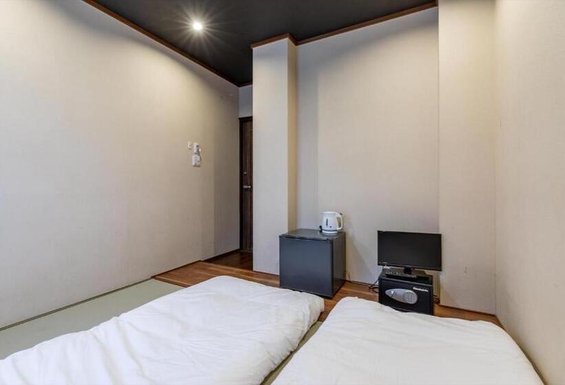 اتاق استاندارد, Seiki Kyoto Station