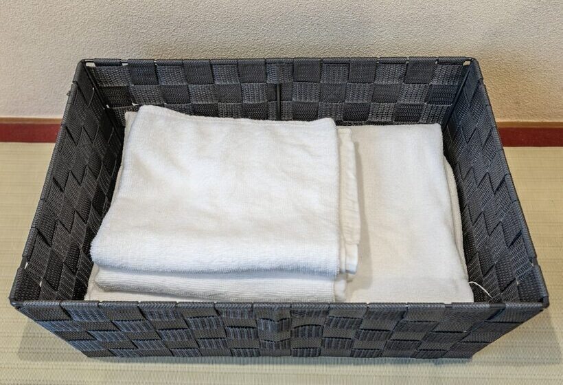 اتاق استاندارد, Seiki Kyoto Station