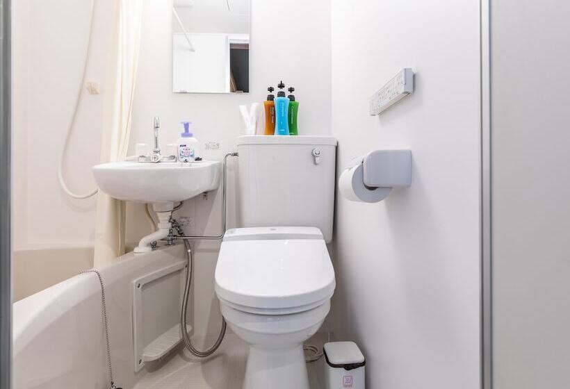 اتاق استاندارد, Seiki Kyoto Station