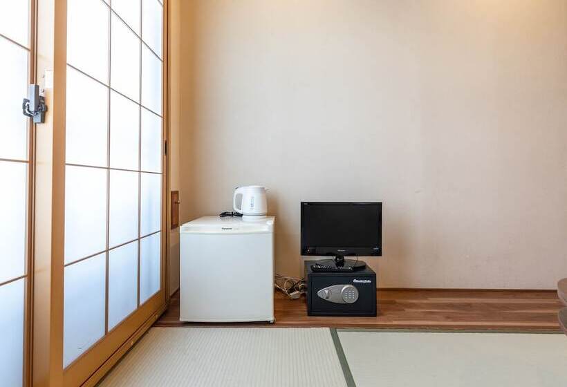 Номер Стандарт, Seiki Kyoto Station