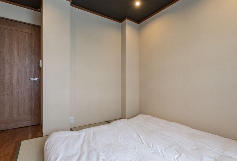 اتاق استاندارد, Seiki Kyoto Station