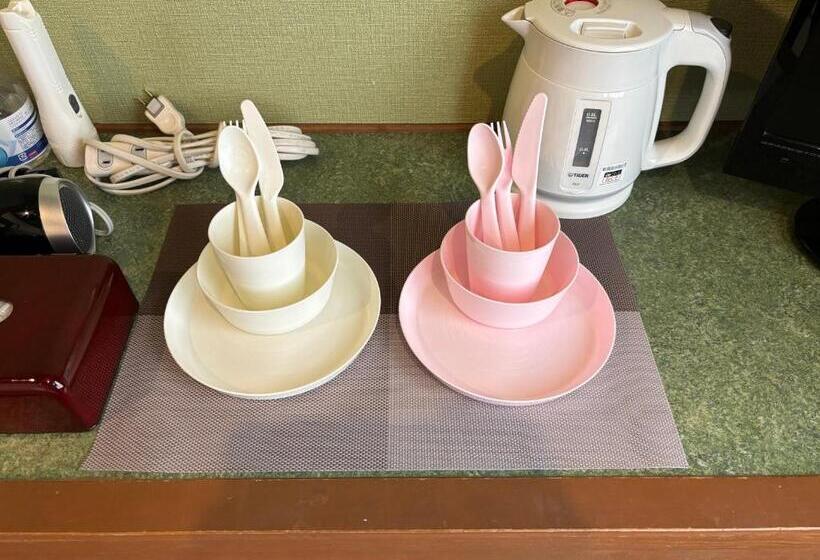 اتاق استاندارد, Seiki Kyoto Station