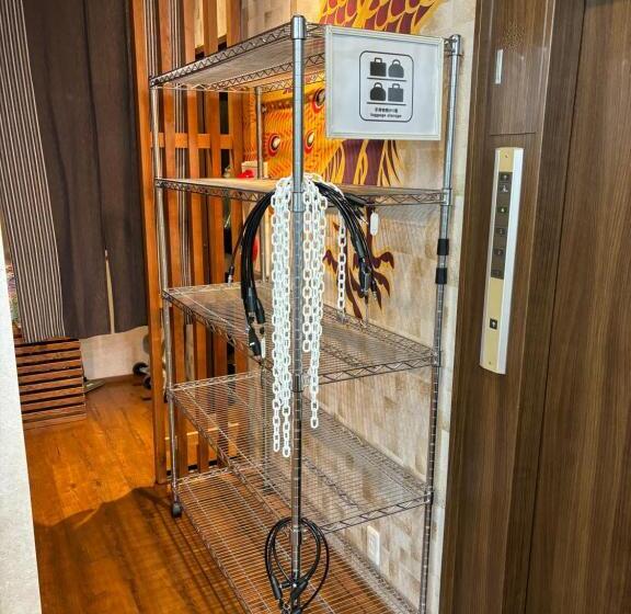 اتاق استاندارد چهار تخته, Seiki Kyoto Station