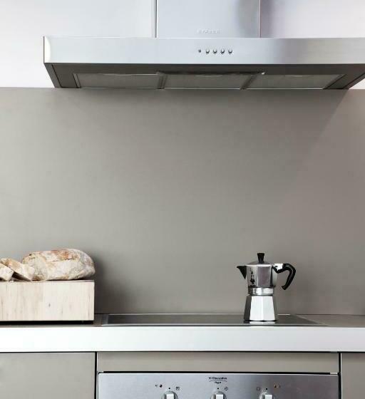 استودیوی استاندارد, Zambala Luxury Residence