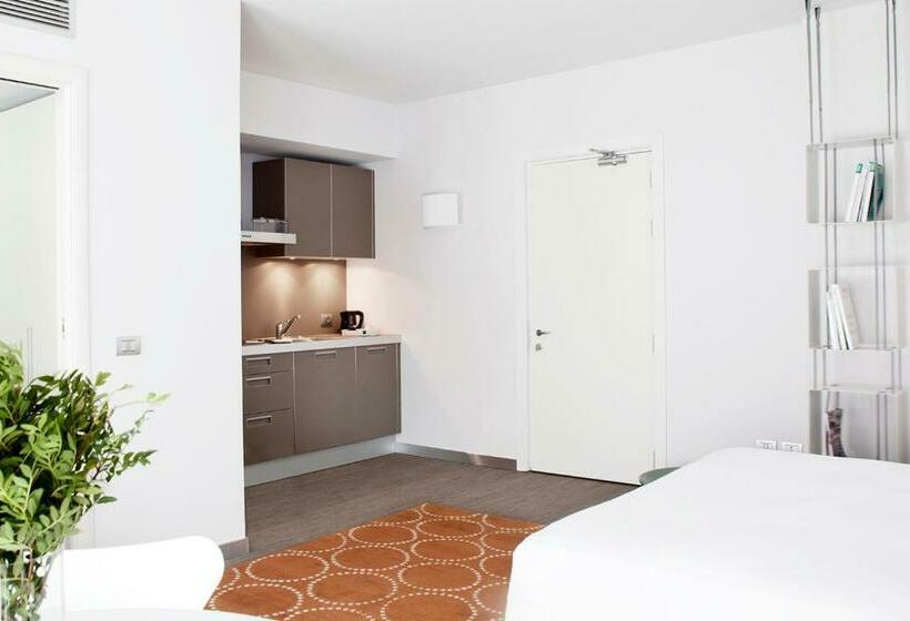 استودیوی استاندارد, Zambala Luxury Residence