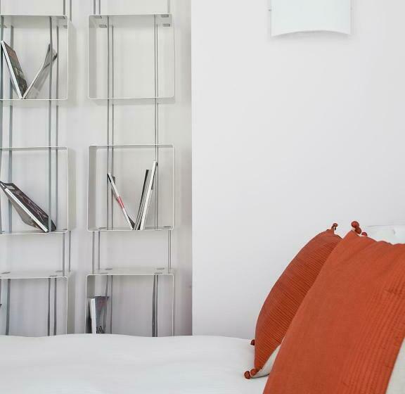 استودیوی استاندارد, Zambala Luxury Residence