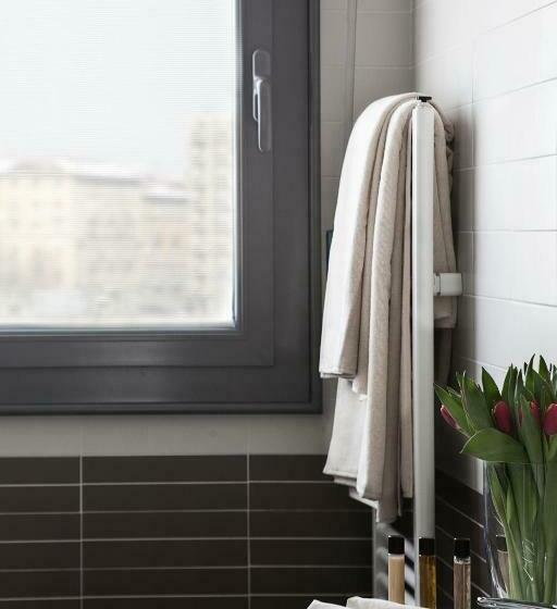 استودیوی استاندارد, Zambala Luxury Residence