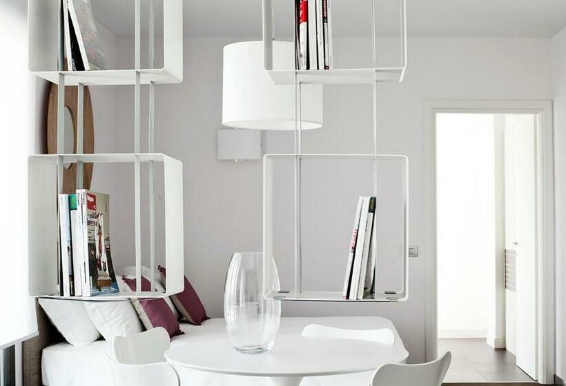 استودیوی استاندارد, Zambala Luxury Residence