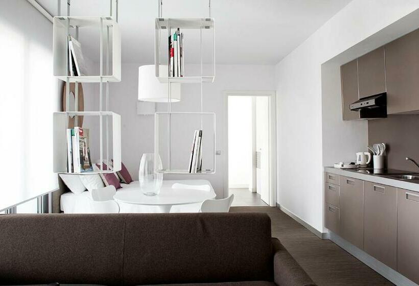 标准工作室, Zambala Luxury Residence