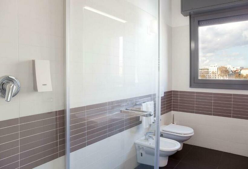 آپارتمان 1 خوابه, Zambala Luxury Residence