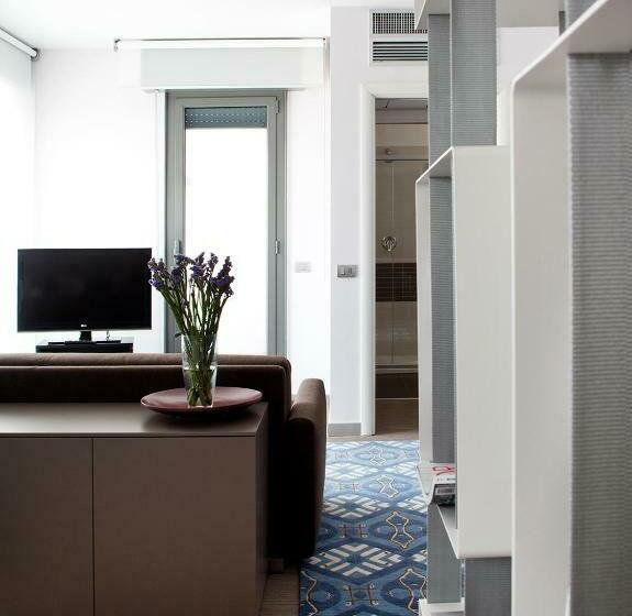 آپارتمان 1 خوابه, Zambala Luxury Residence