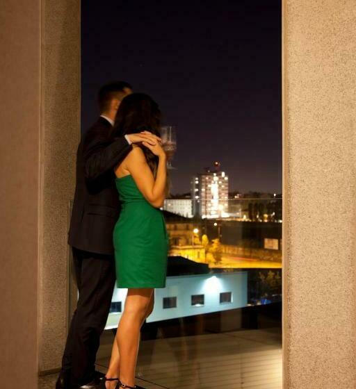 آپارتمان 1 خوابه, Zambala Luxury Residence