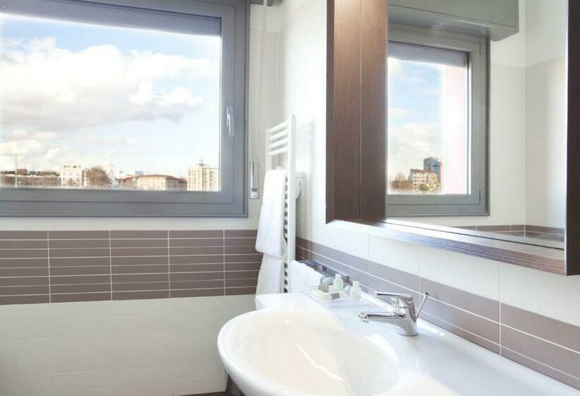 آپارتمان 1 خوابه, Zambala Luxury Residence