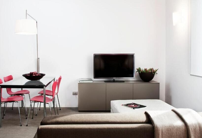 استودیوی سوپریور, Zambala Luxury Residence