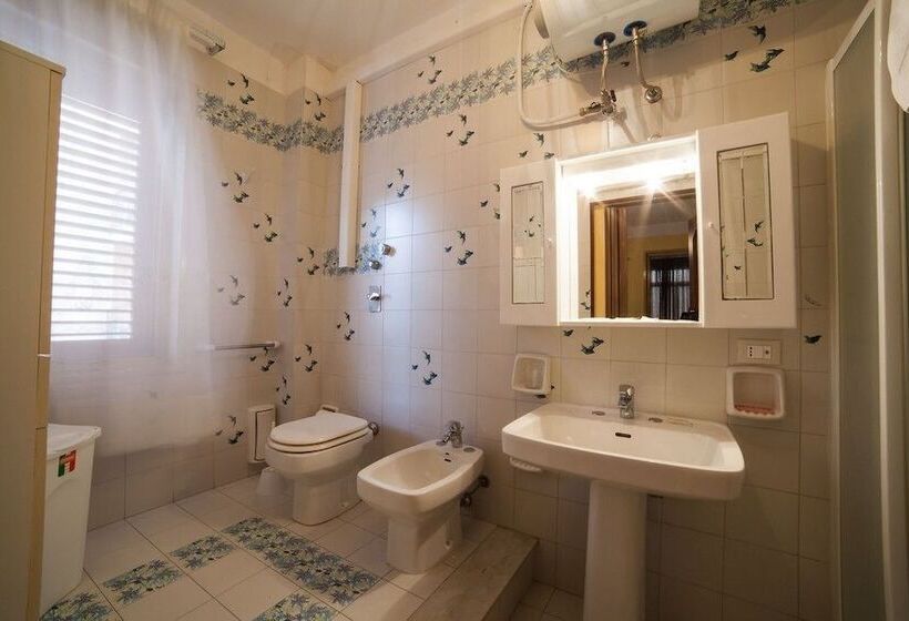 标准间, B&b Il Cavaliere