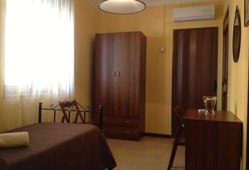 标准间, B&b Il Cavaliere