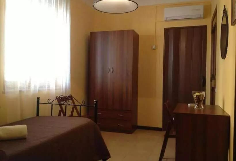 اتاق استاندارد, B&b Il Cavaliere