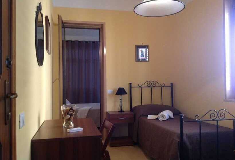 标准间, B&b Il Cavaliere