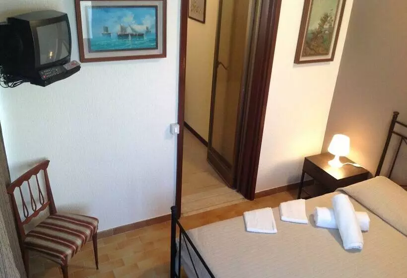 اتاق استاندارد, B&b Il Cavaliere