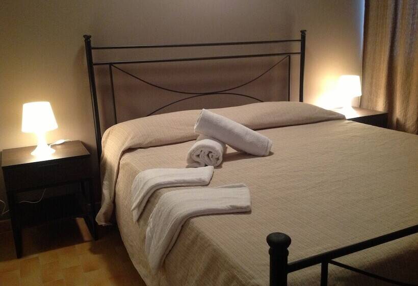 标准间, B&b Il Cavaliere