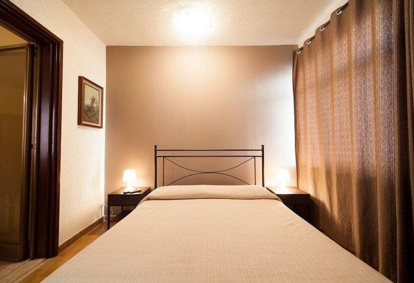 标准间, B&b Il Cavaliere