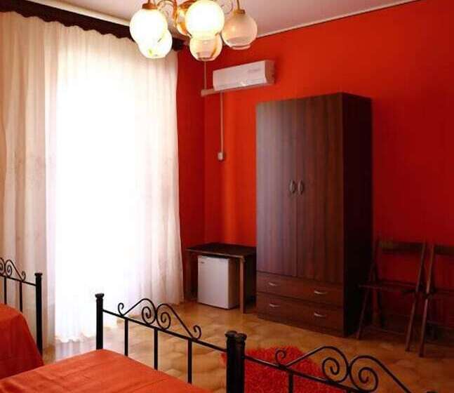 标准三人间, B&b Il Cavaliere