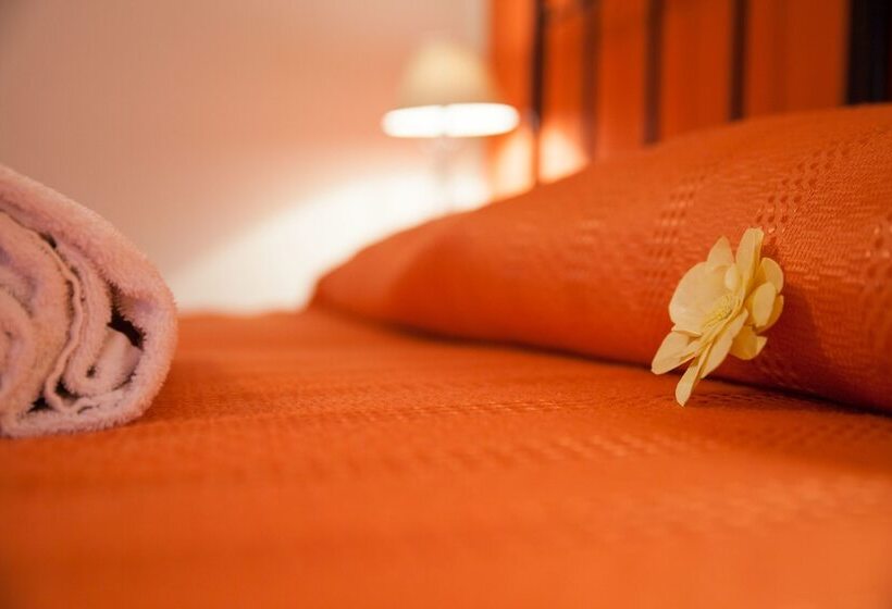 标准三人间, B&b Il Cavaliere