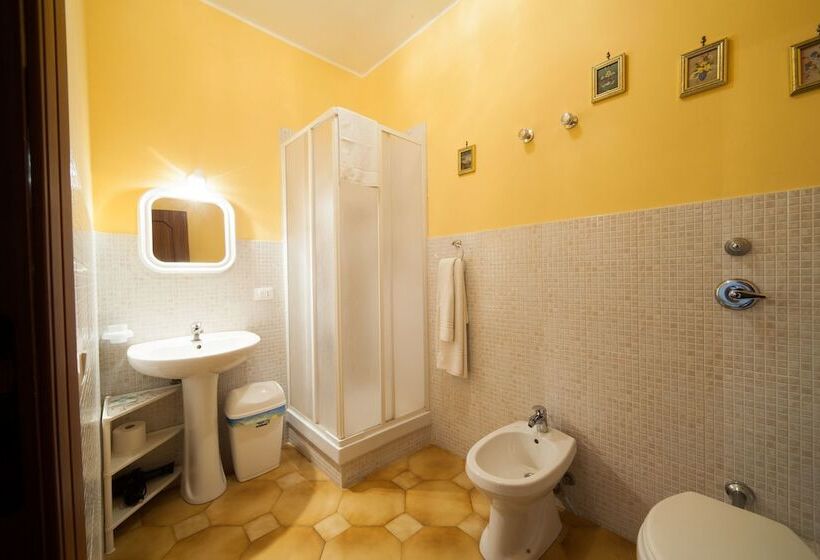 标准单人间, B&b Il Cavaliere