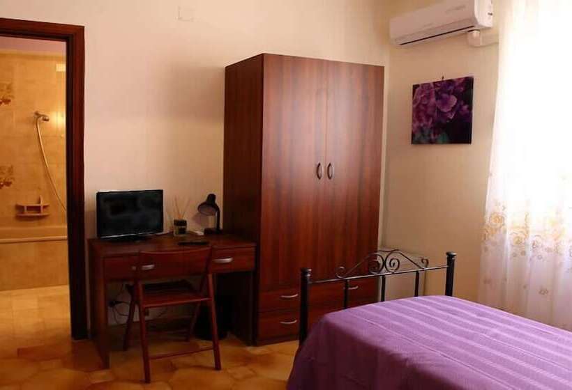 标准单人间, B&b Il Cavaliere