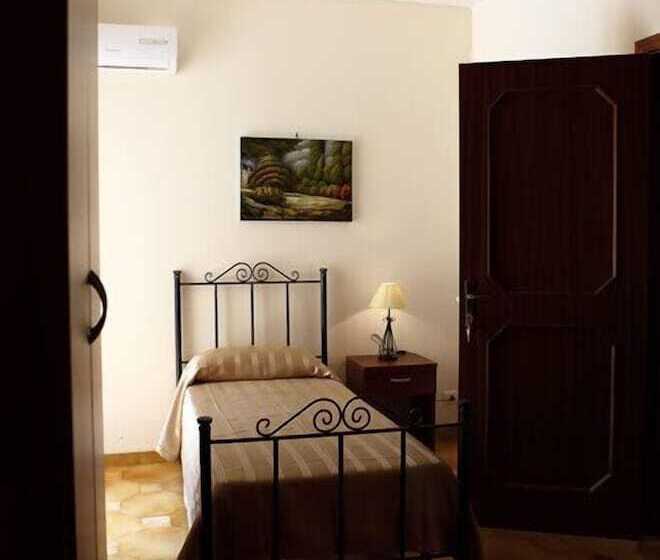 标准单人间, B&b Il Cavaliere