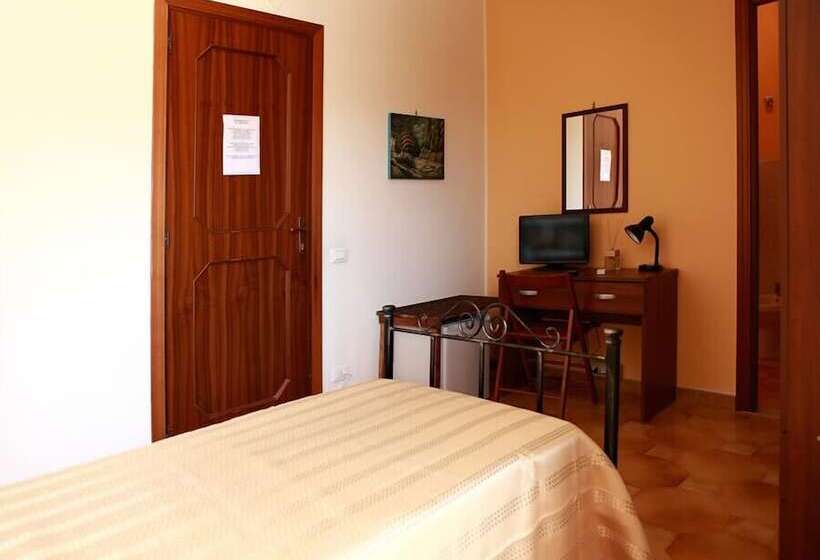 标准单人间, B&b Il Cavaliere