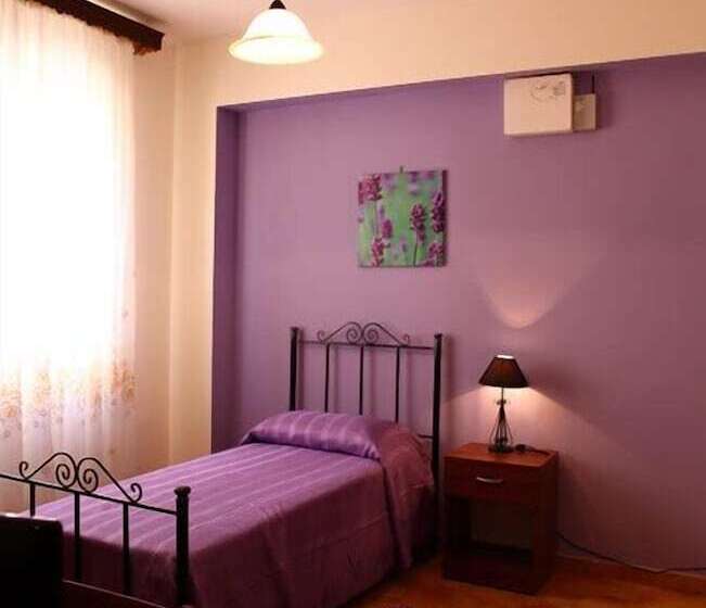 标准单人间, B&b Il Cavaliere