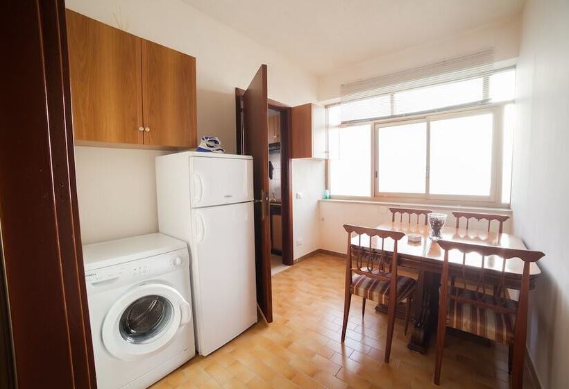 带1个卧室的公寓, B&b Il Cavaliere