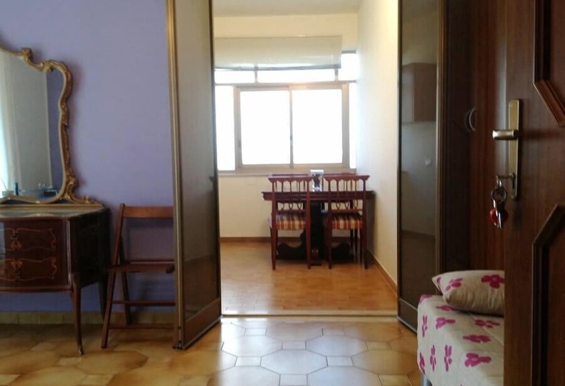 带1个卧室的公寓, B&b Il Cavaliere